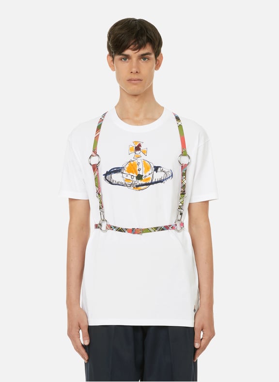 アウター ジャケット VivienneWestwood man インポート シャツ