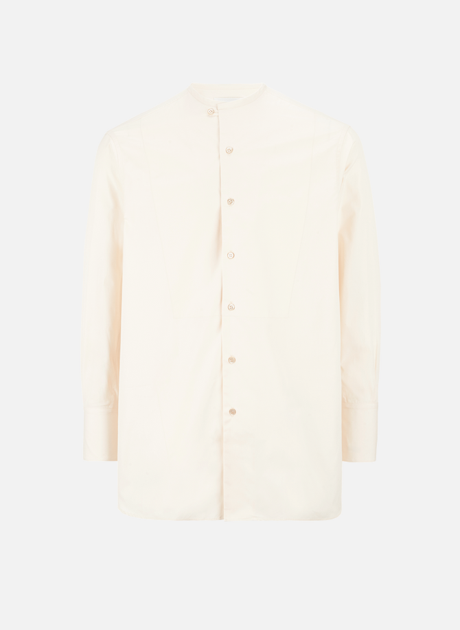 Cotton Shirt WALES BONNER