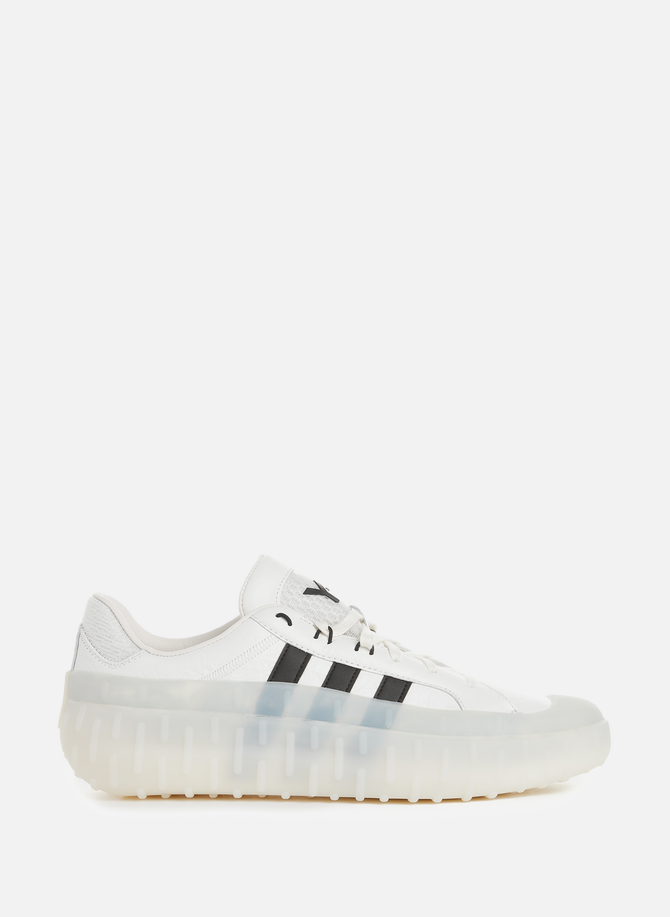 Leather Gr.1p sneakers  Y-3