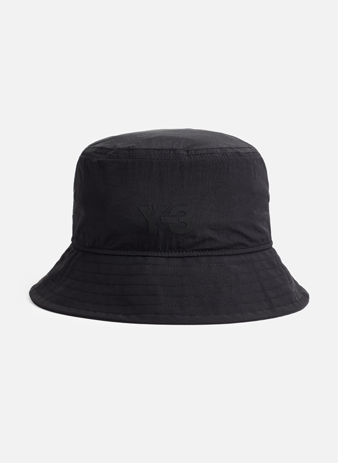 Nylon bucket hat Y-3