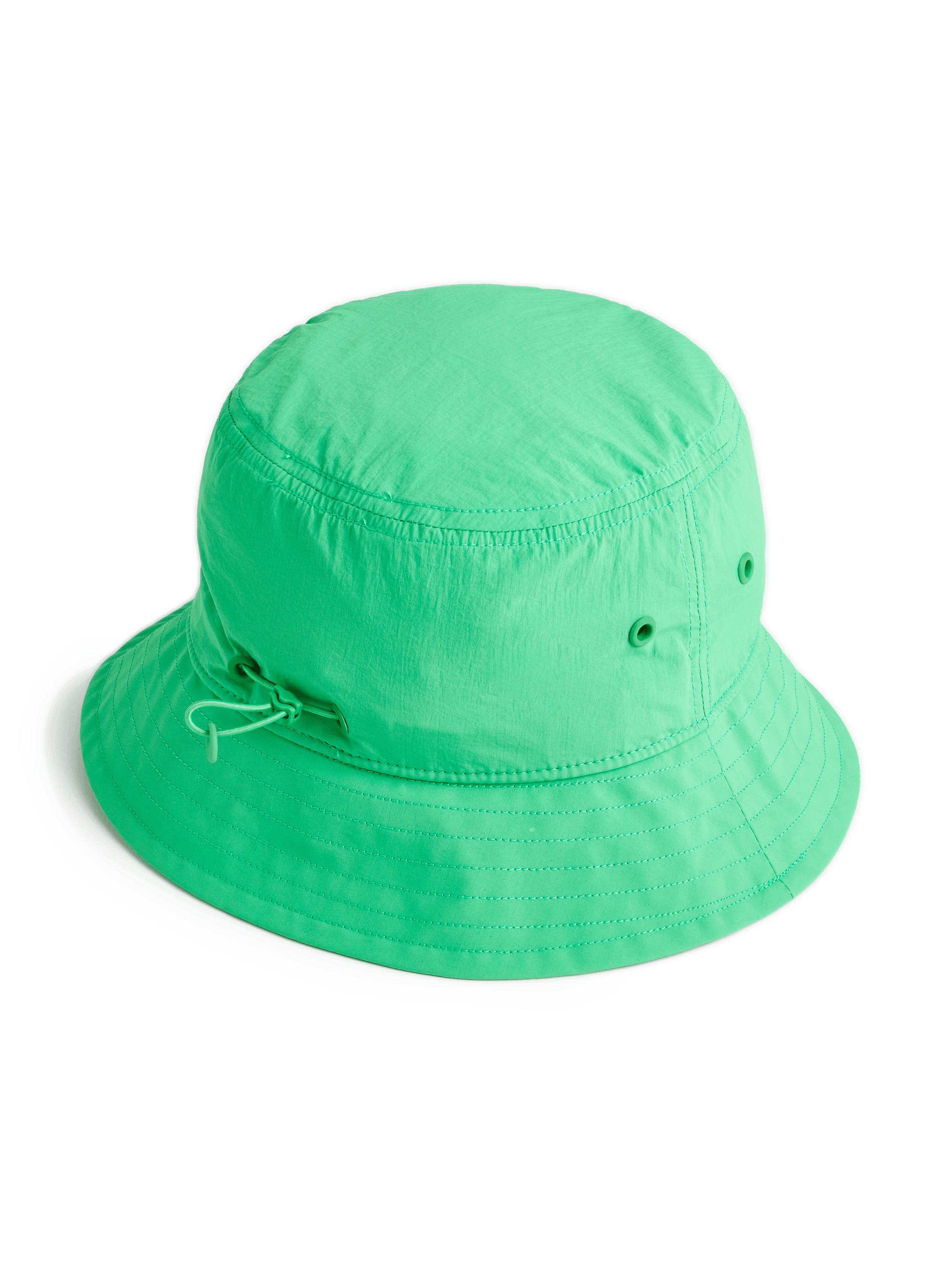 NYLON BUCKET HAT - Y-3 for MEN 
