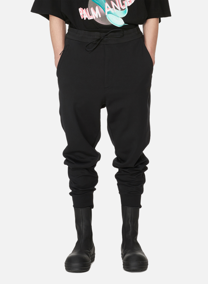 Joggers with logo  Y-3