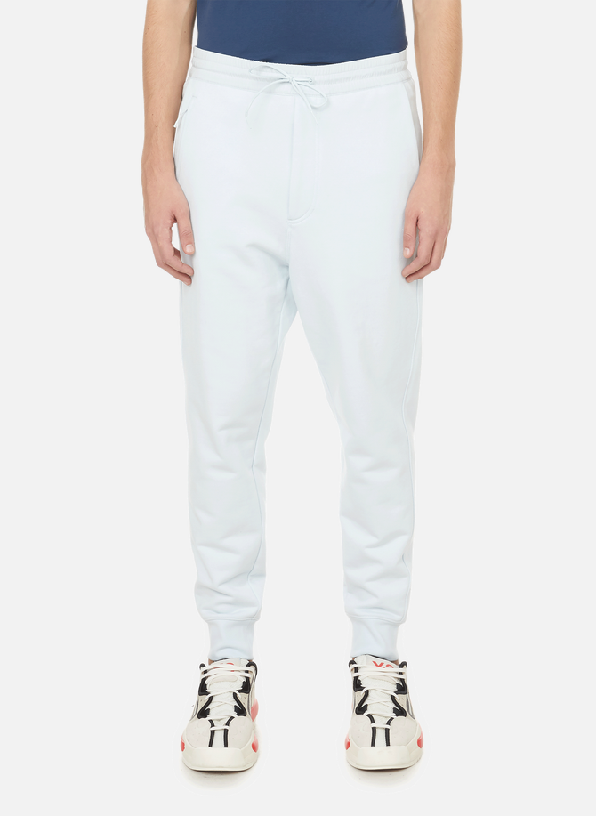 Terry cotton joggers Y-3