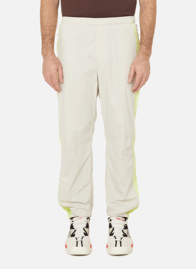 Recycled polyamide joggers Y-3