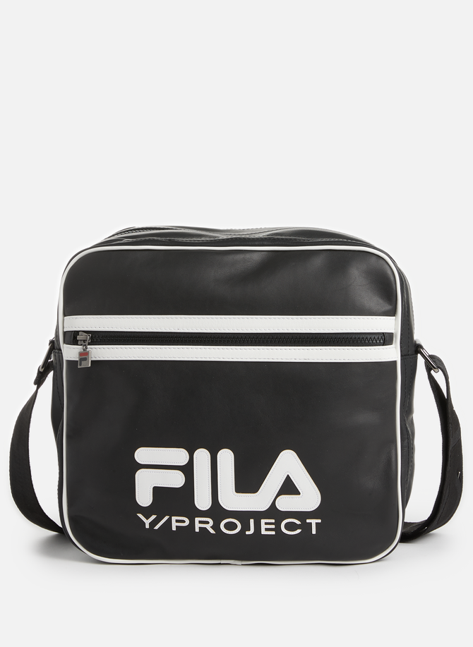 Y/Project x Fila leather shoulder bag Y/PROJECT