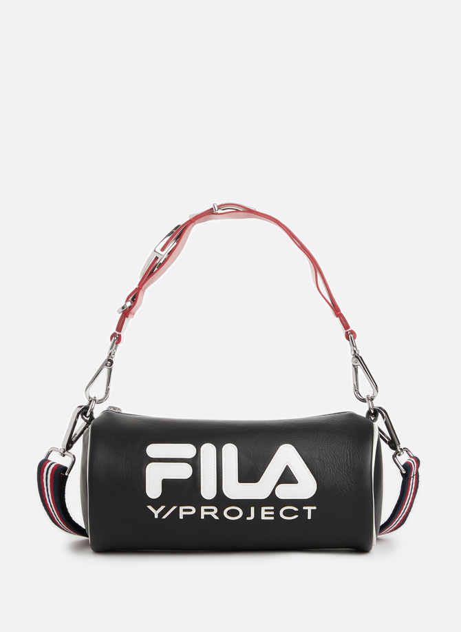 Y/Project x Fila leather handbag Y/PROJECT