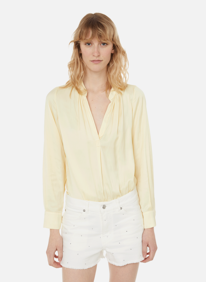 Tink satin blouse ZADIG&VOLTAIRE