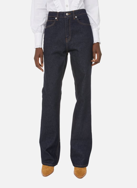 Poete jeans Blue by ZADIG&VOLTAIRE ZADIG&VOLTAIRE Poete jeans Blue