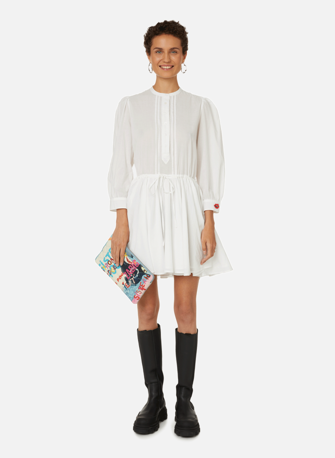 Band of Sisters cotton dress ZADIG&VOLTAIRE