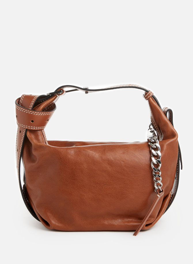 Le Cecilia vegan leather handbag ZADIG&VOLTAIRE