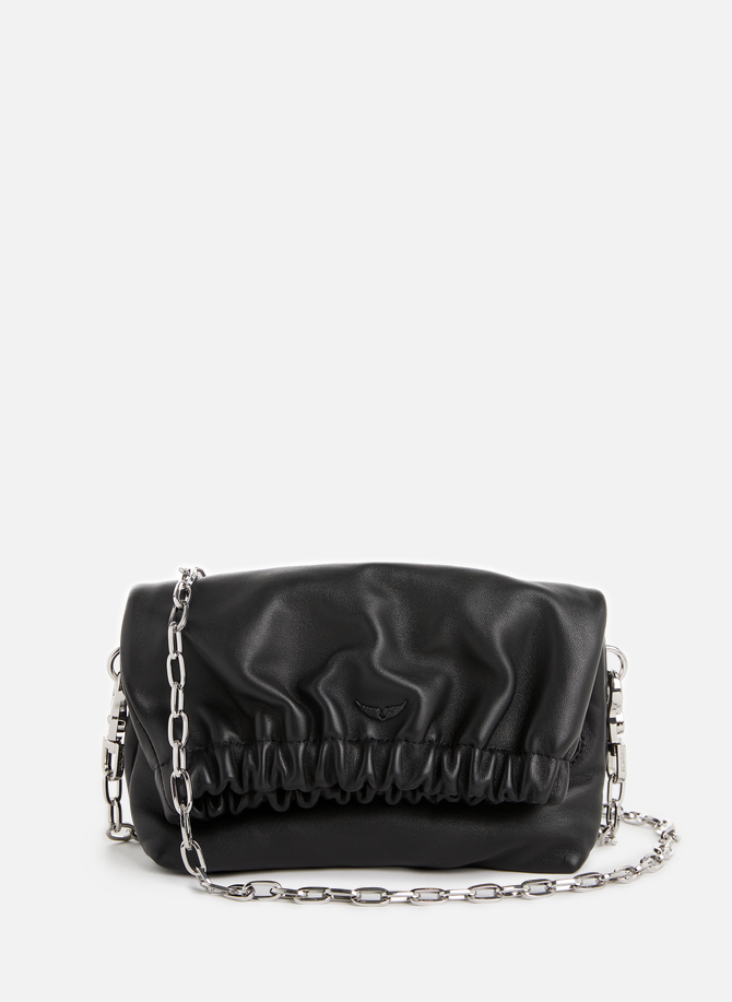 Rockyssime leather bag ZADIG&VOLTAIRE