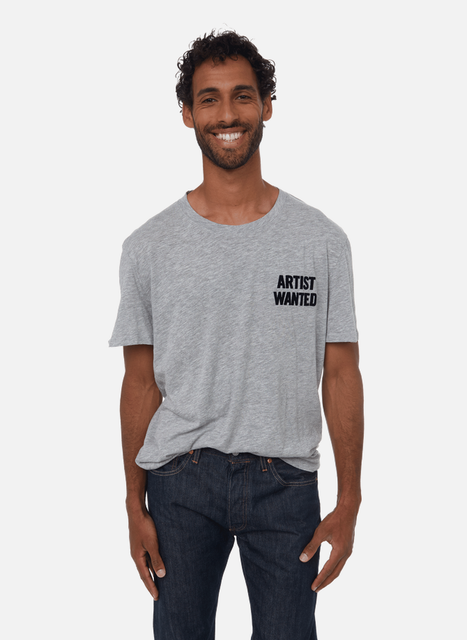 Tommy T-shirt ZADIG&VOLTAIRE