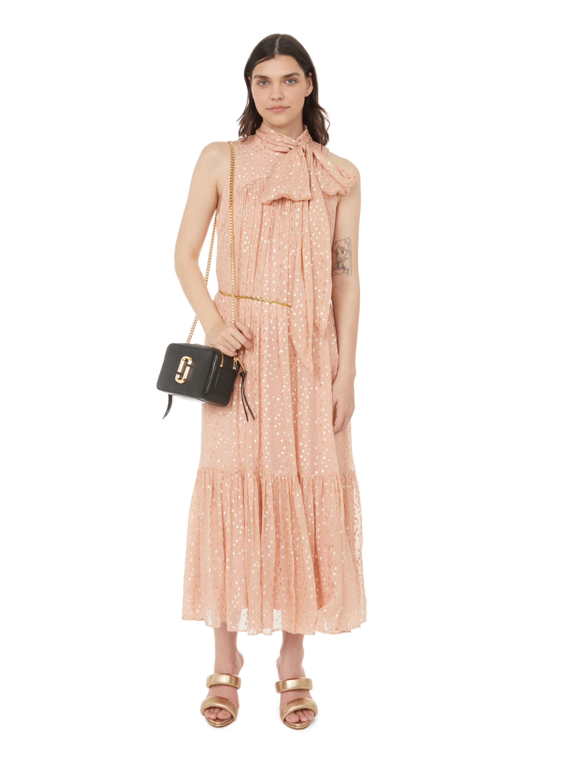 zimmermann silk maxi dress