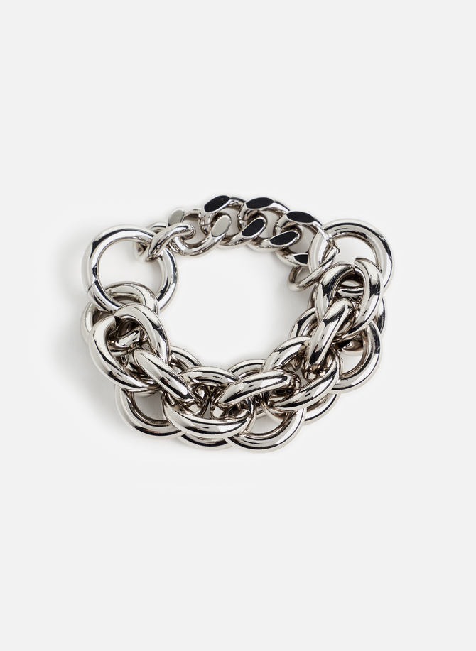 Bracelet double chaîne Chunky 1017 ALYX 9SM