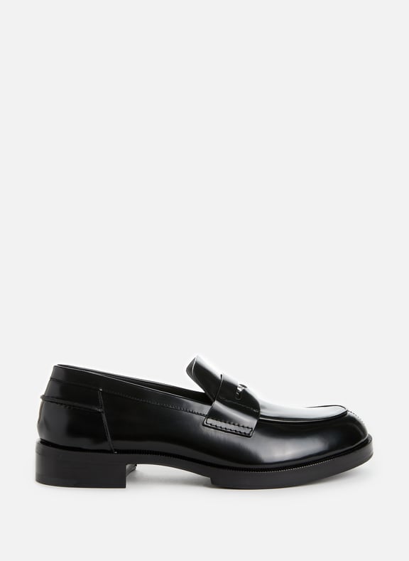 Mocassins Penny Noir by 1017 ALYX 9SM 1017 ALYX 9SM Mocassins Penny Noir