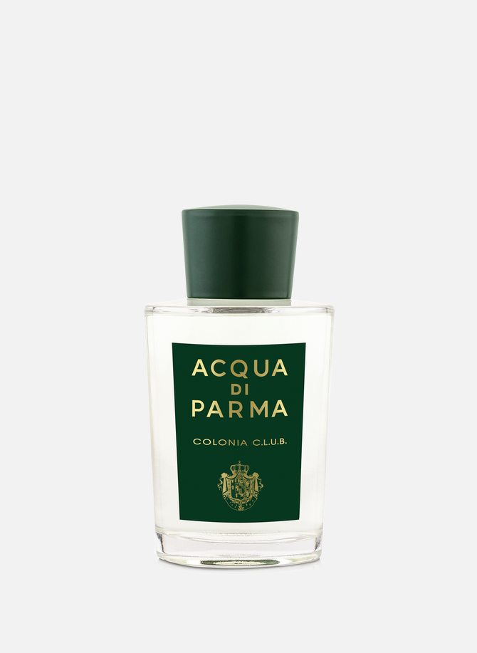 Parfum - Colonia C.L.U.B. Eau de Cologne ACQUA DI PARMA