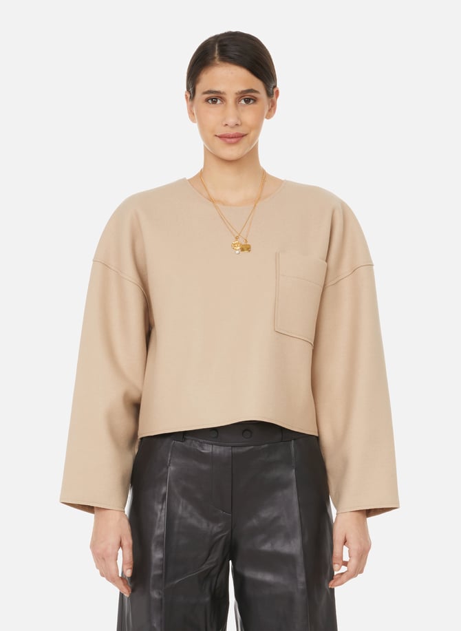 Pull de discount marque femme solde