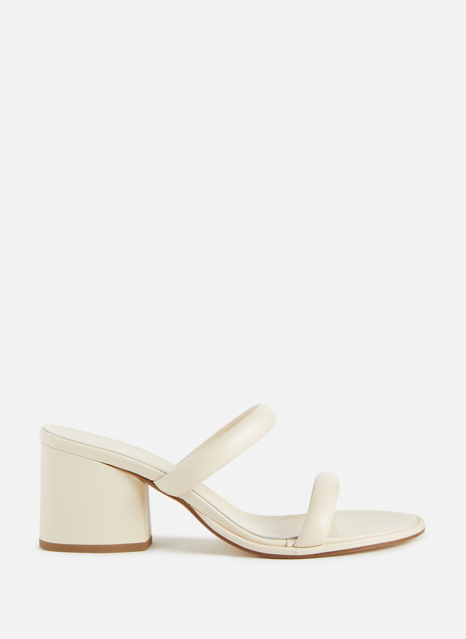 Barbara sandals in nappa leather AEYDE