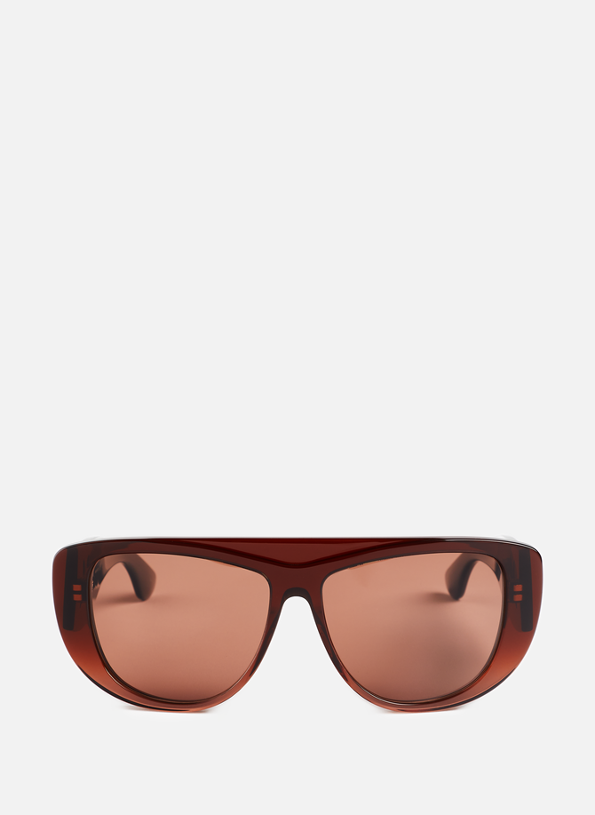 ALAÏA aviator sunglasses