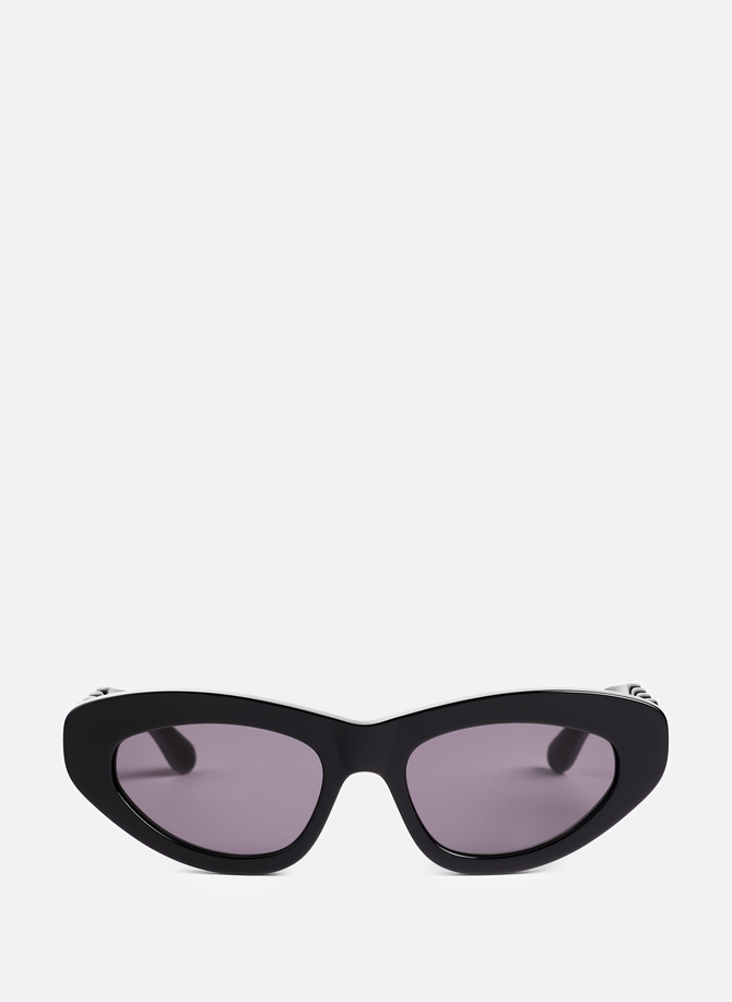 نظارة شمسية ALAÏA بيضاوية