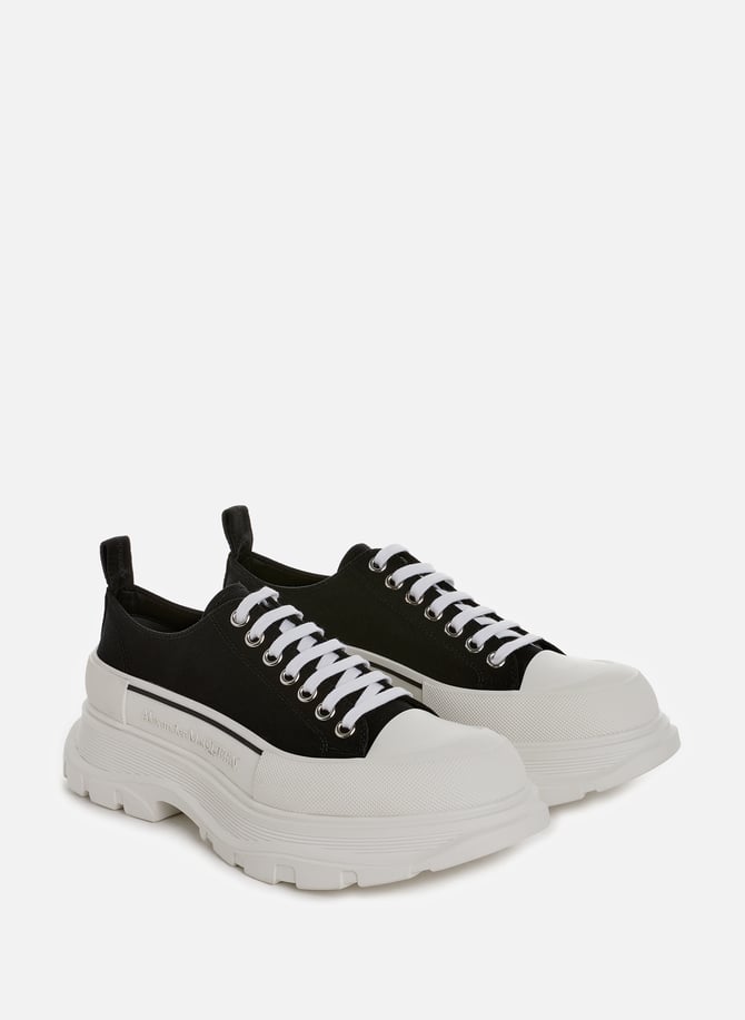 Chaussures ALEXANDER MCQUEEN pour HOMME printemps