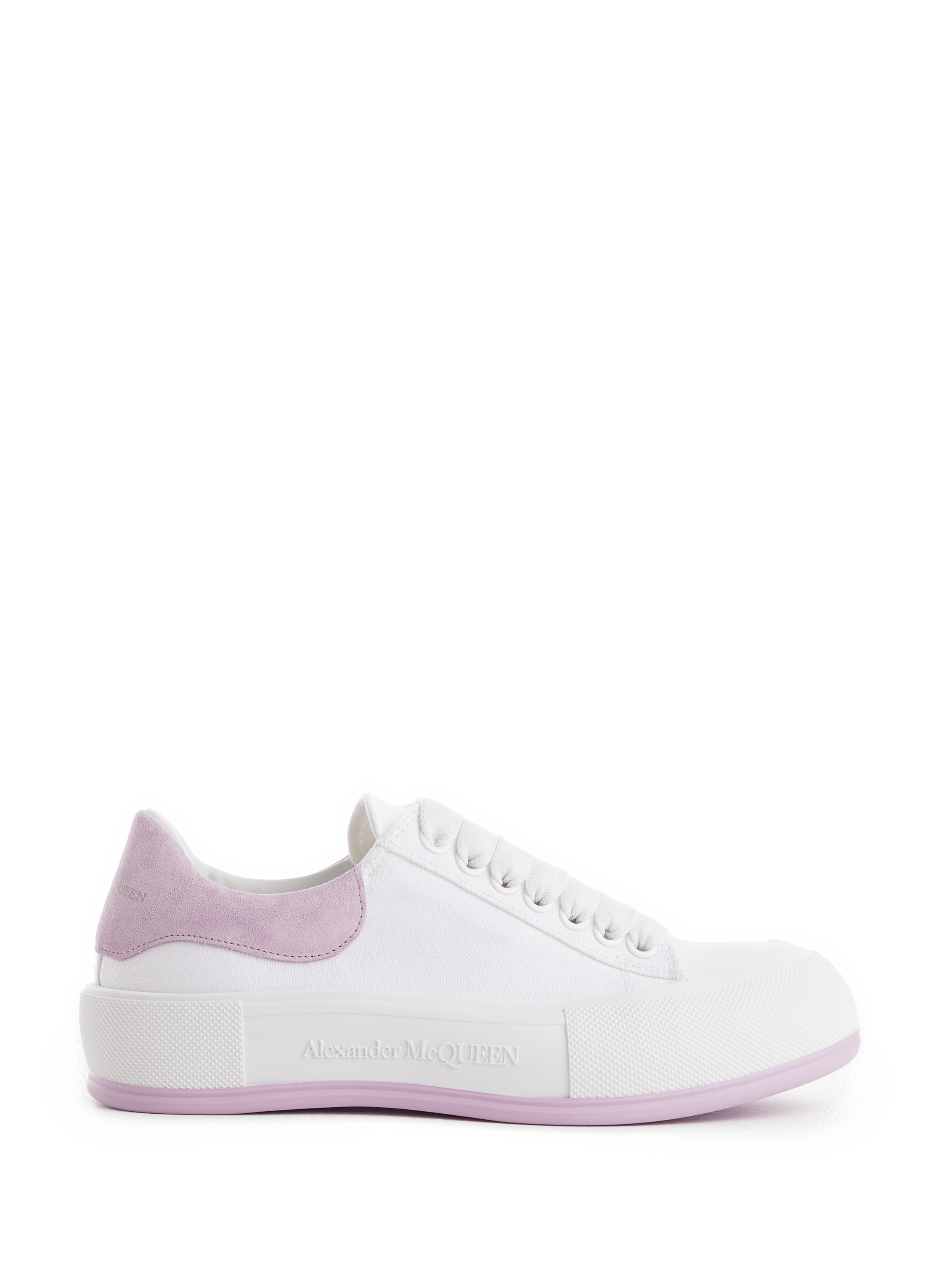 ALEXANDER MCQUEEN pour FEMME | printemps.com