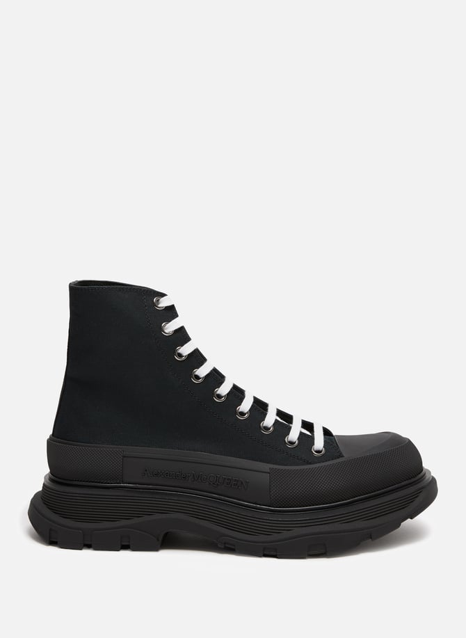 Shoes ALEXANDER MCQUEEN for MEN printemps