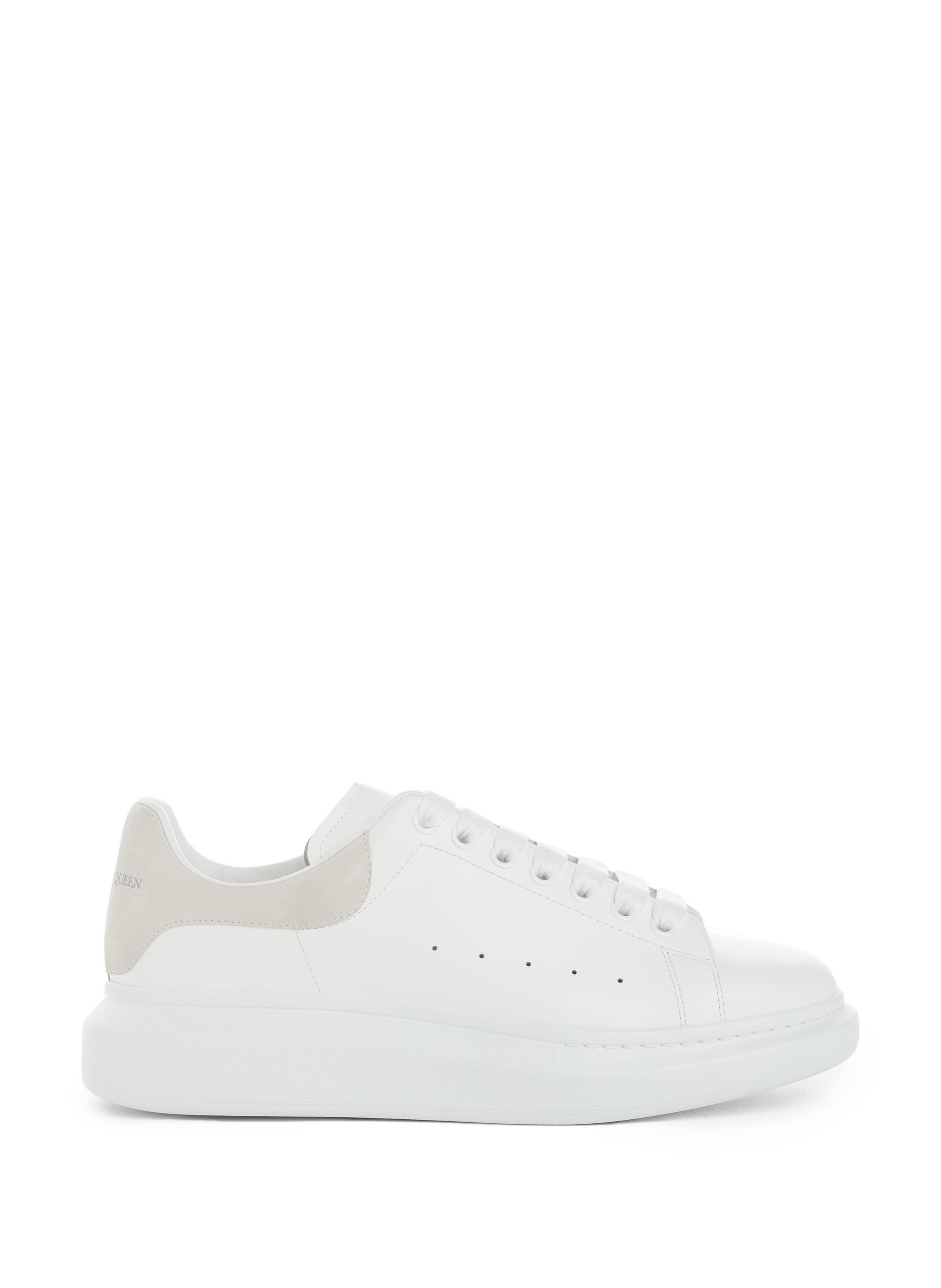 alexander mcqueen basket oversize