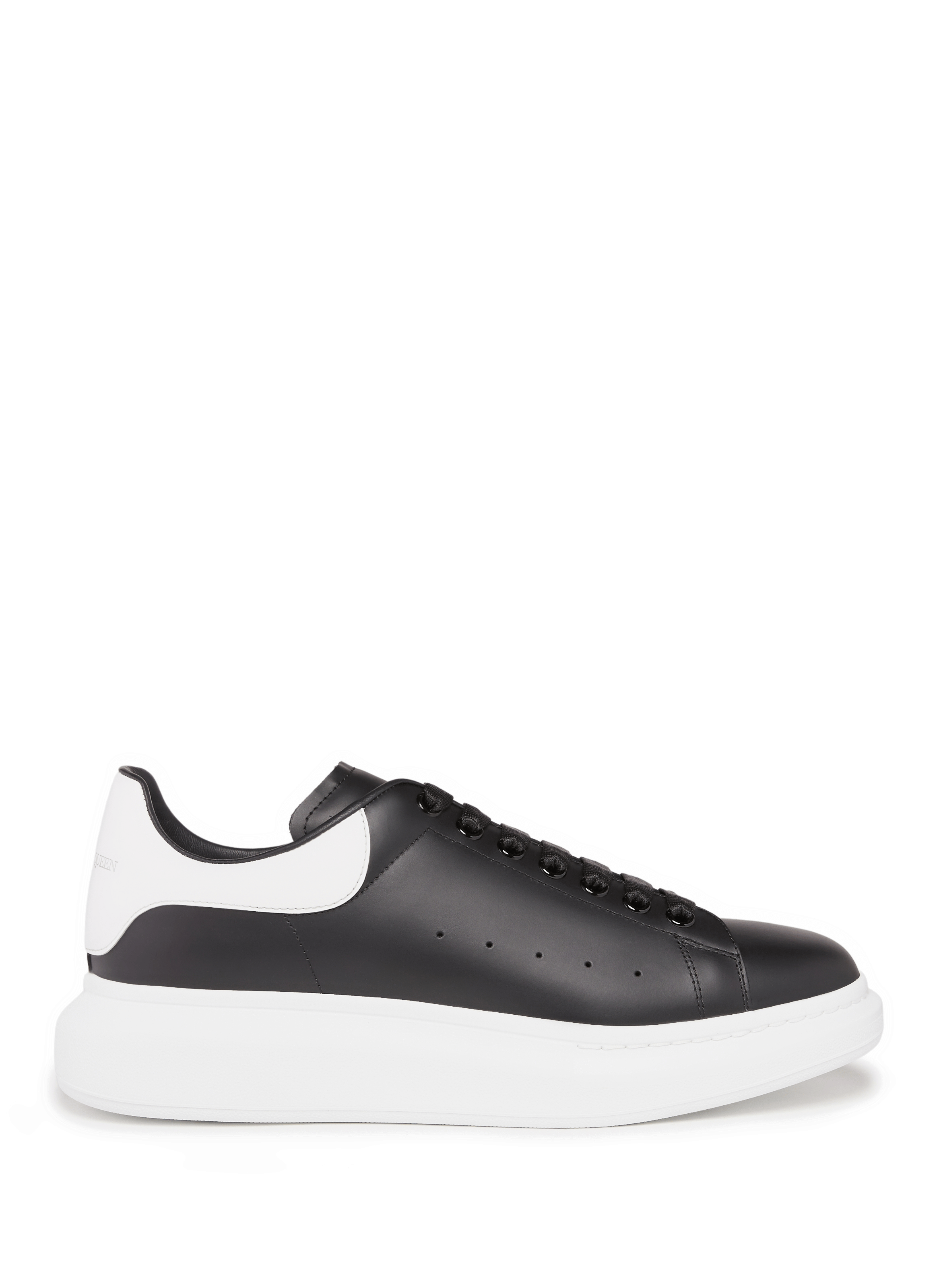 basquette alexander mcqueen