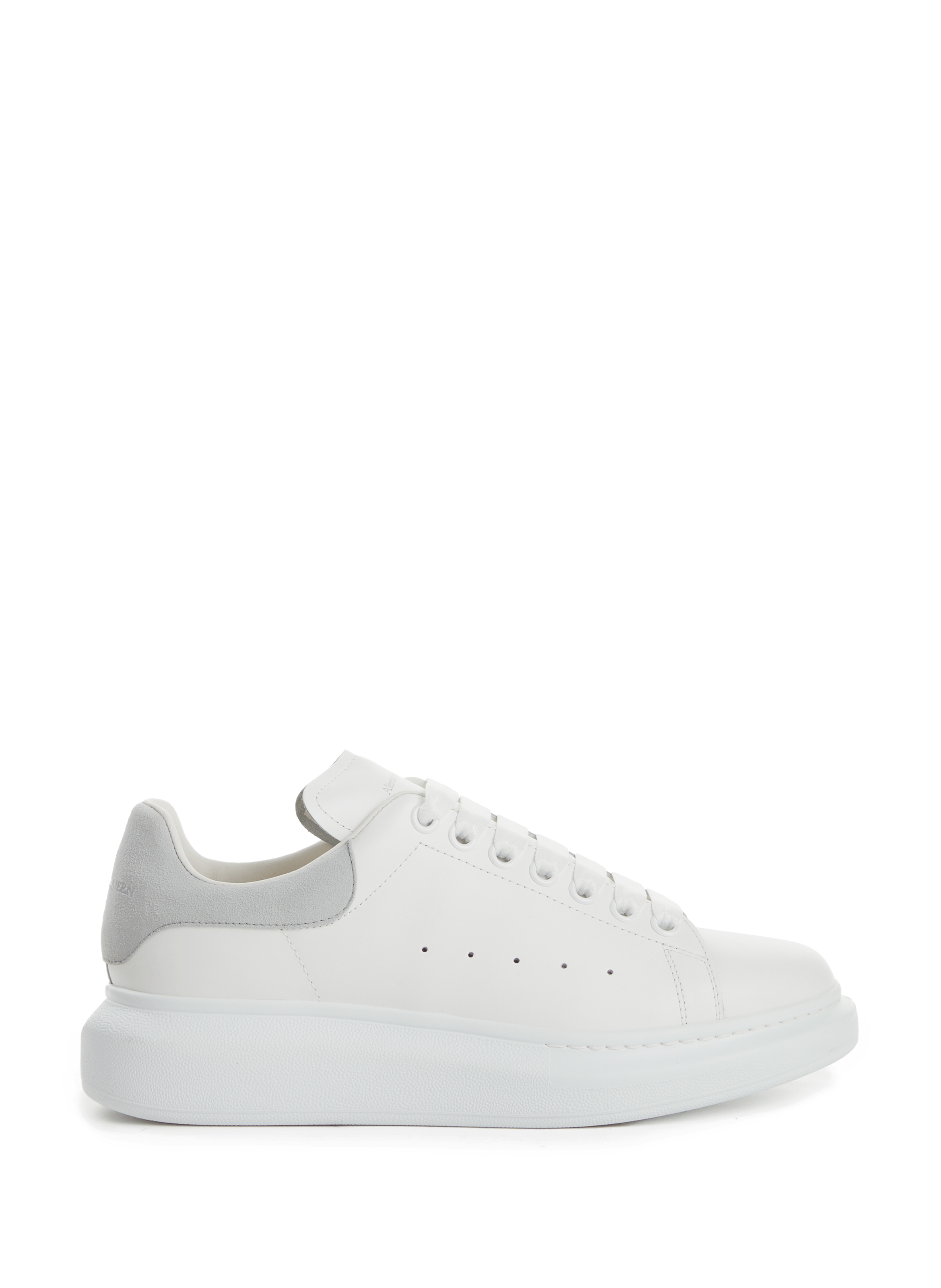 basket alexander mcqueen rose