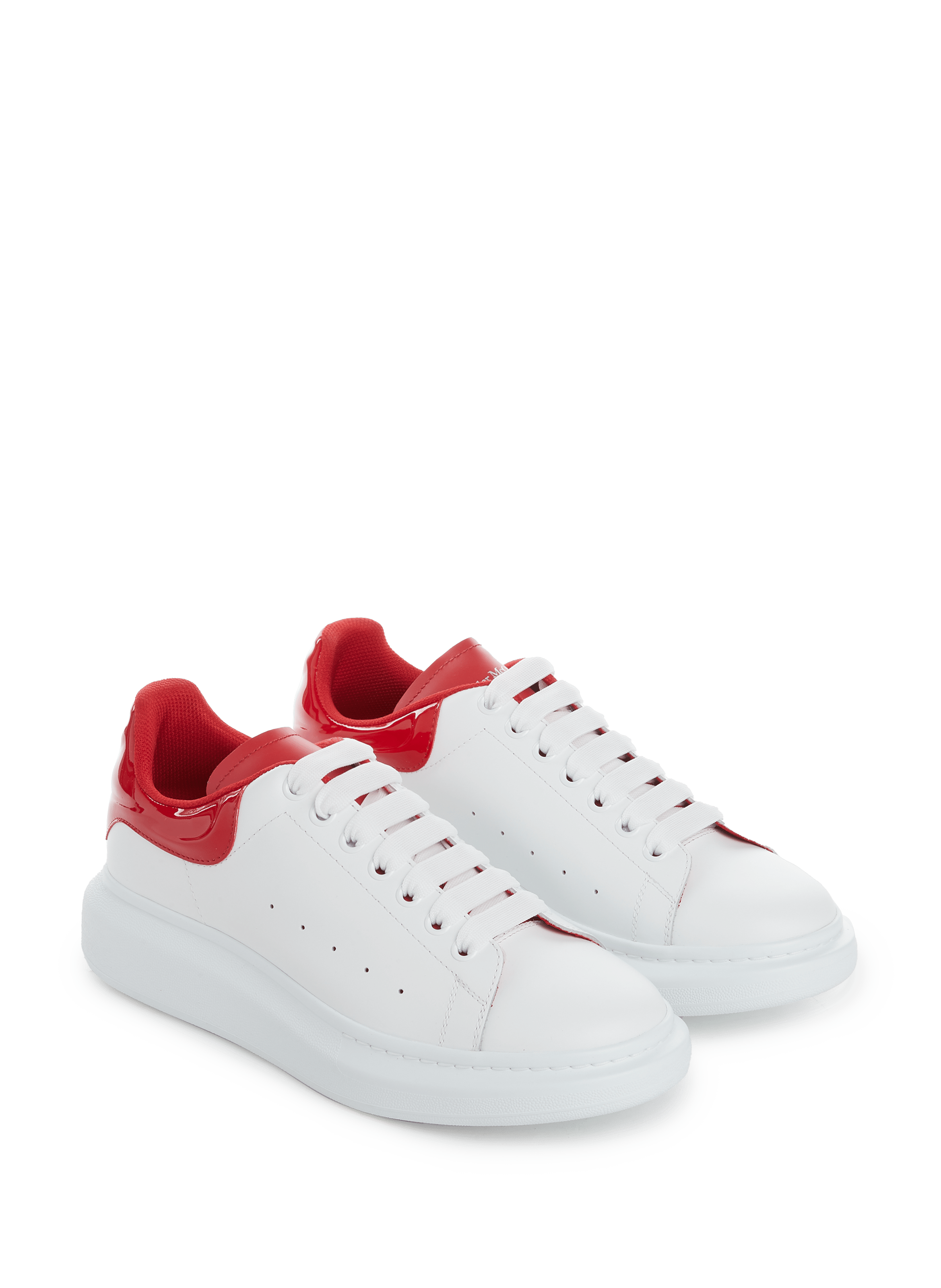 Chaussures Homme Alexander McQueen, Code produit: 604257-w4l32-1070