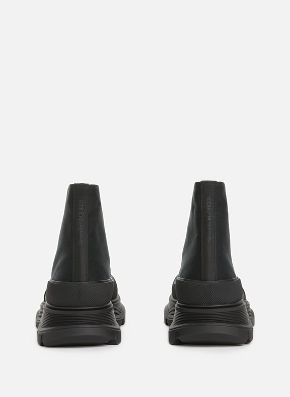 Buy Alexander McQueen Tread Slick Lace Up 'Green Blue' - 604257 W4MV2 3135 | DE Buy Alexander McQueen Tread Slick Lace Up 'Green Blue' - 604257 W4MV2 3135 | DE