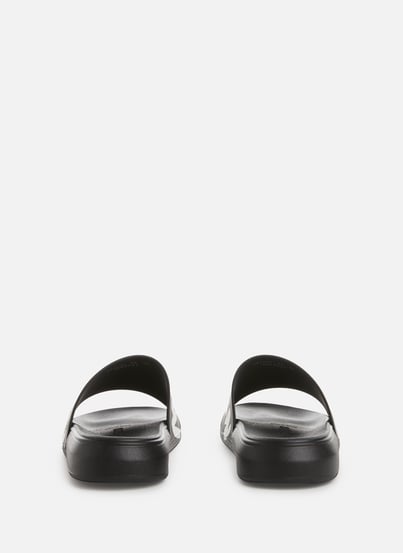 Alexander Mcqueen Men S Flip Flops And Slides Collection Printemps