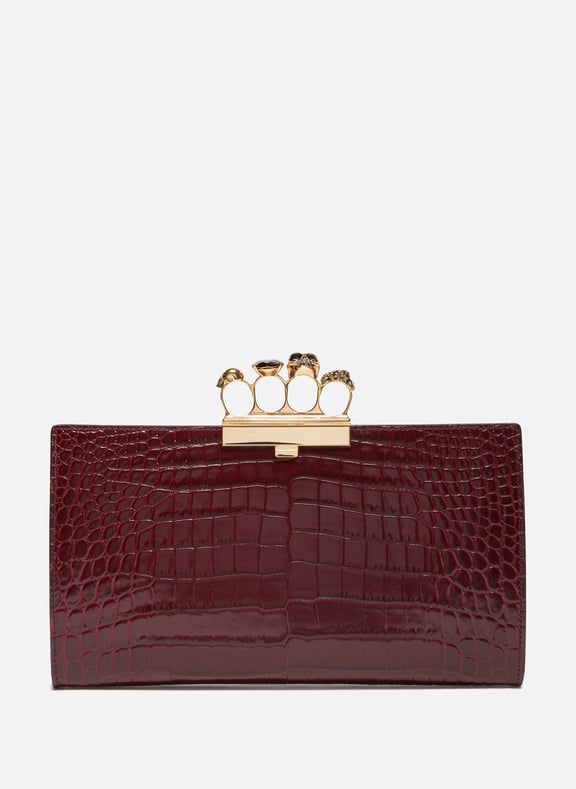 Pochette mcqueen 2025