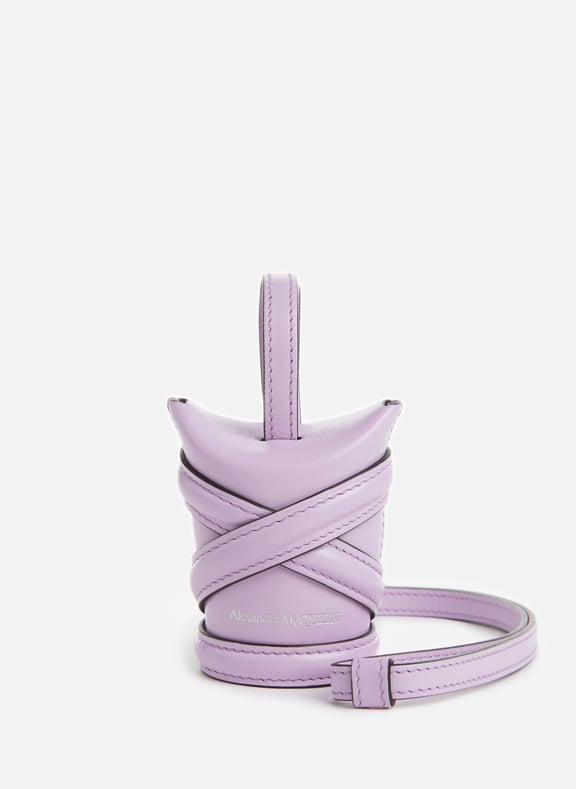 Alexander 2025 mcqueen keyring