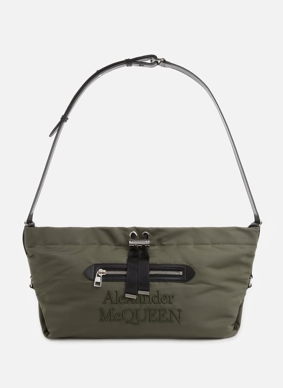 Sac à main The Bundle Vert by ALEXANDER MCQUEEN ALEXANDER MCQUEEN Sac à main The Bundle Vert