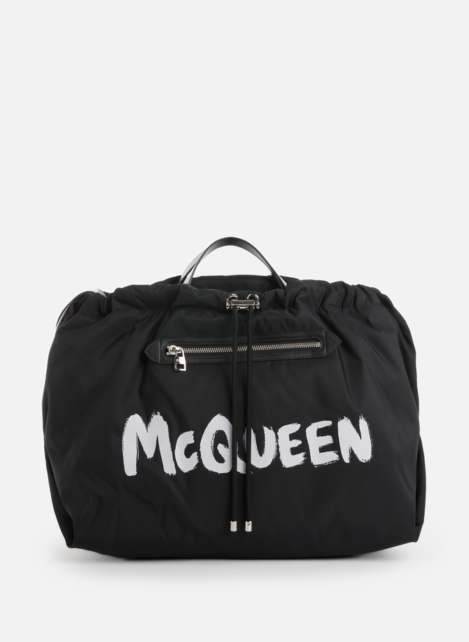 Sac cabas McQueen Graffiti ALEXANDER MCQUEEN