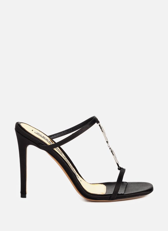 Escarpins Bella Noir by ALEXANDRE VAUTHIER ALEXANDRE VAUTHIER Escarpins Bella Noir