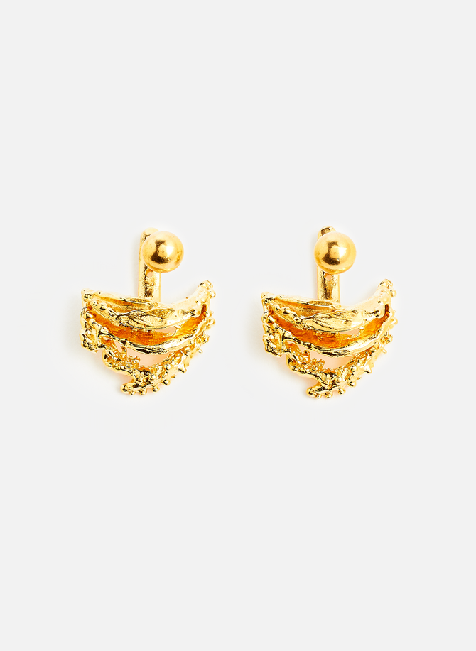 Boucles d'oreille The bewitching constellation ALIGHIERI