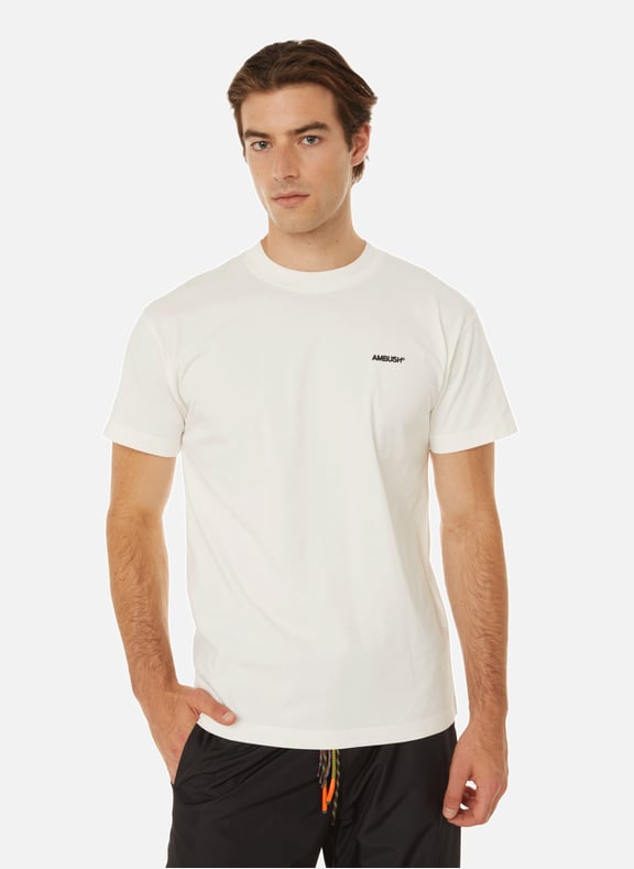 Lot de trois t-shirts Multicolore by AMBUSH AMBUSH Lot de trois t-shirts Multicolore