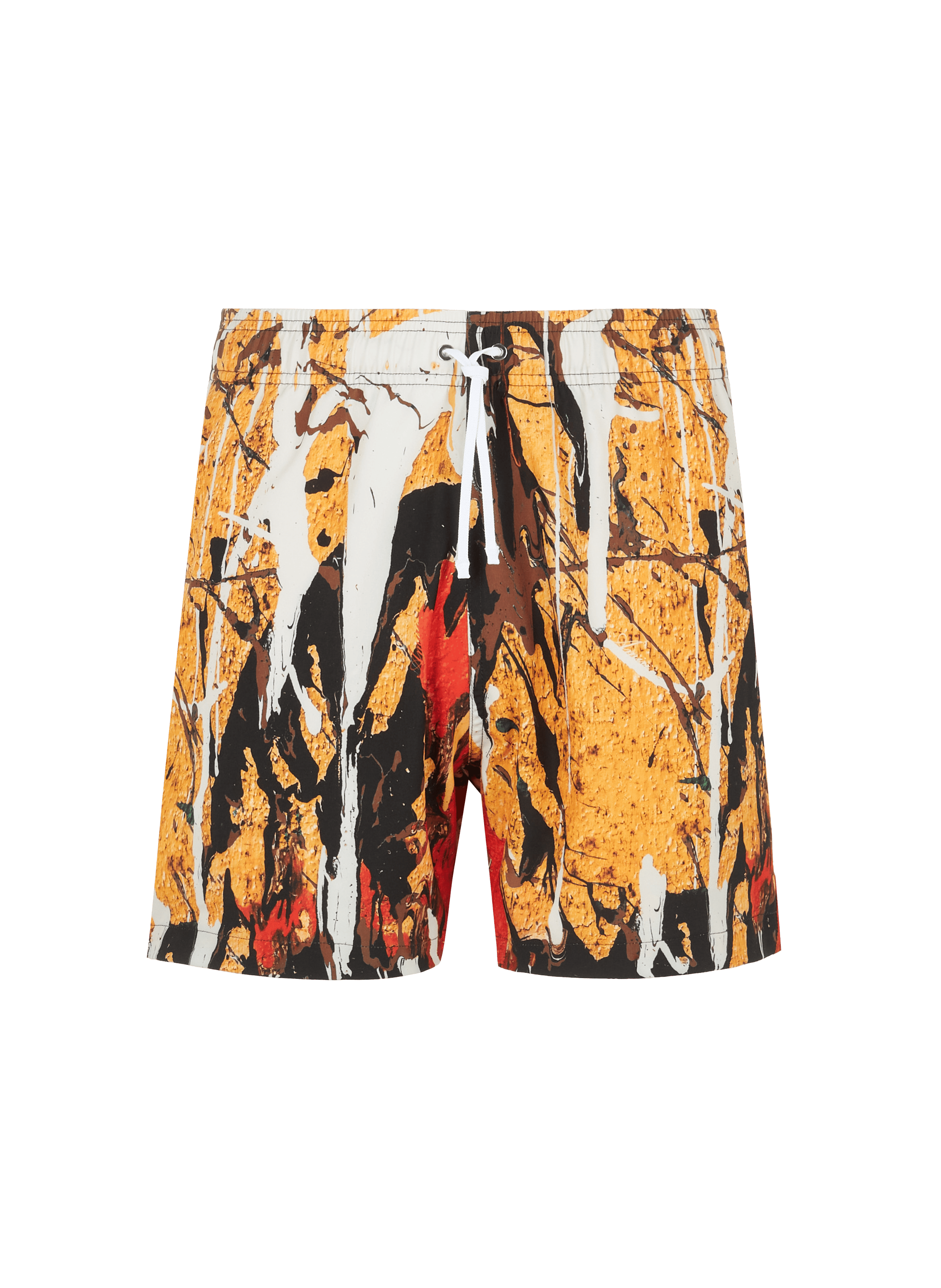 Short De Bain Amiri Noir - Taille M, Neuf Avec étiquettes