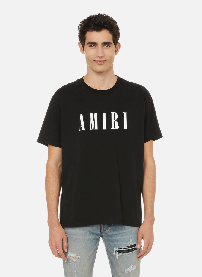 T-shirt Amiri Core Logo AMIRI
