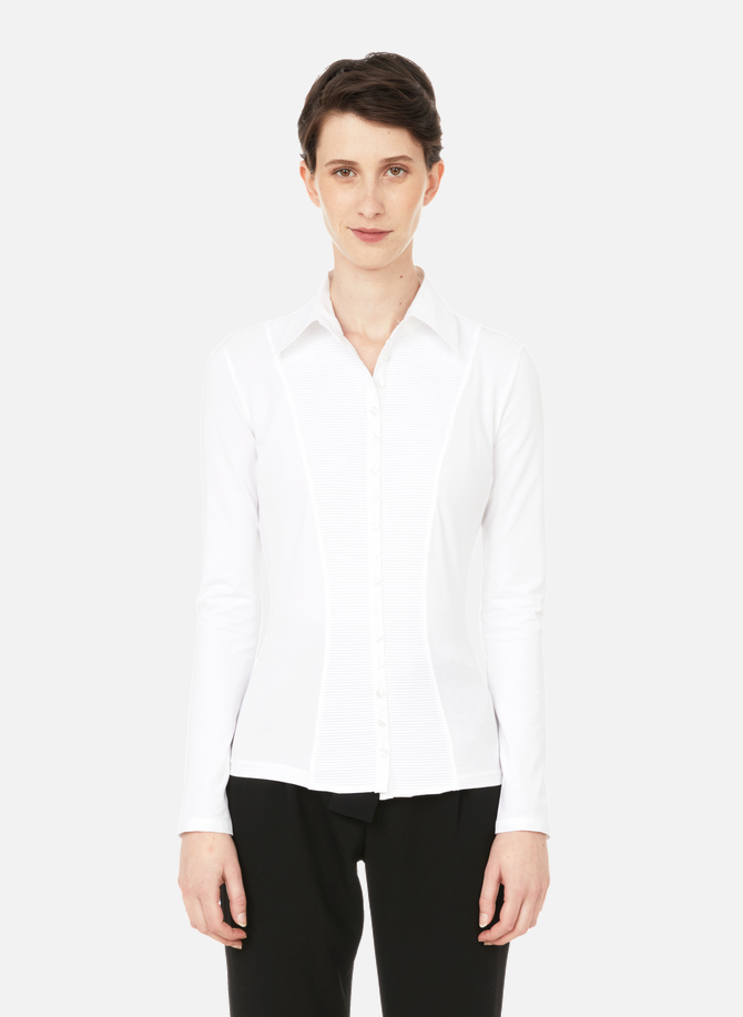 Chemise Clodie stretch ANNE FONTAINE