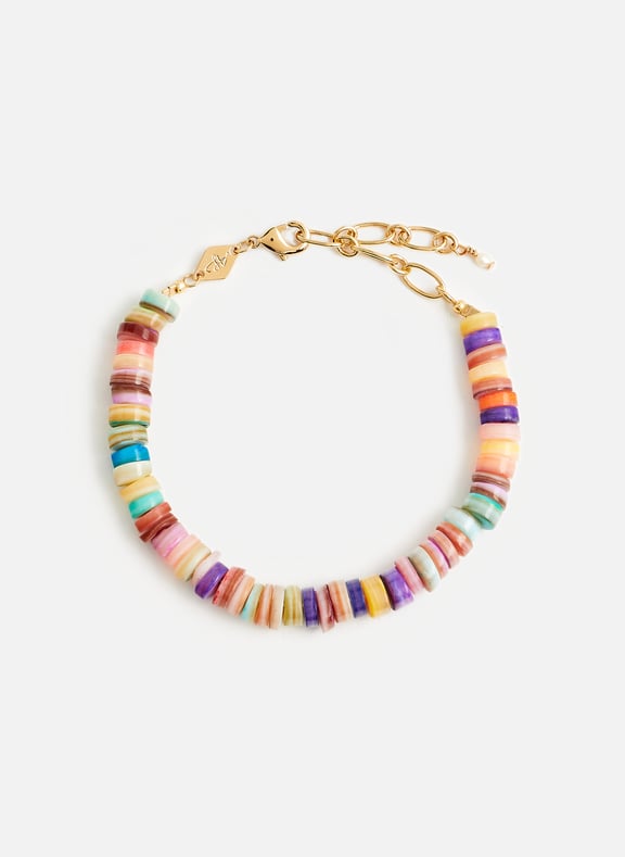 Bracelet Holiday Doré by ANNI LU ANNI LU Bracelet Holiday Doré