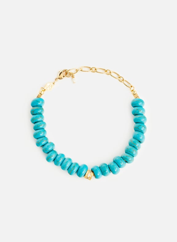 Bracelet Pacifico Doré by ANNI LU ANNI LU Bracelet Pacifico Doré