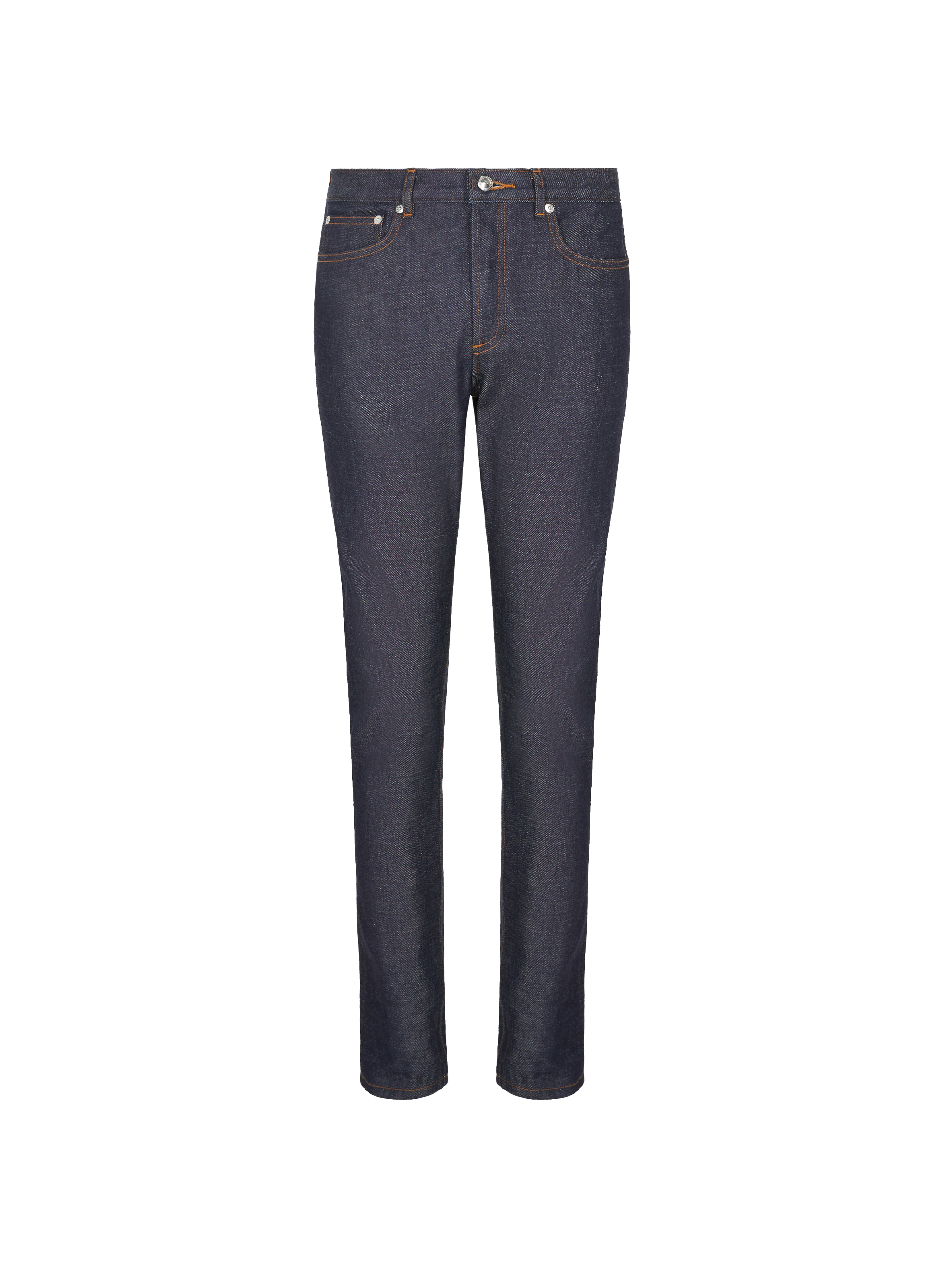 Pantalon en jean Jean Care Label pour homme en coloris Bleu Homme Vêtements Jeans Jeans slim 