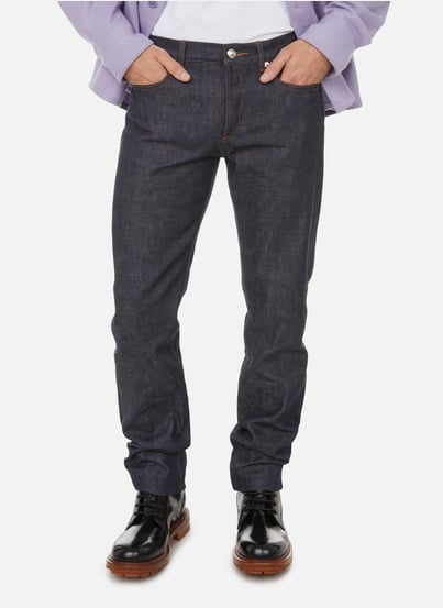 Apc jeans homme sale