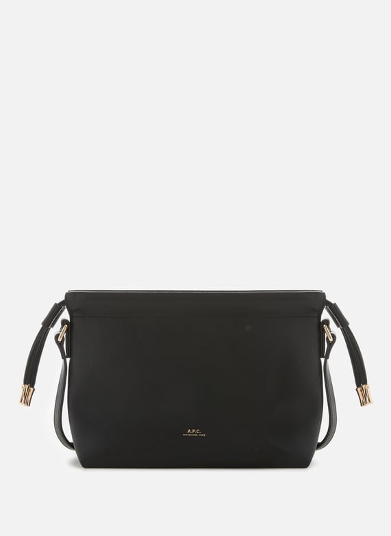 Mini ninon tasche apc frau printemps