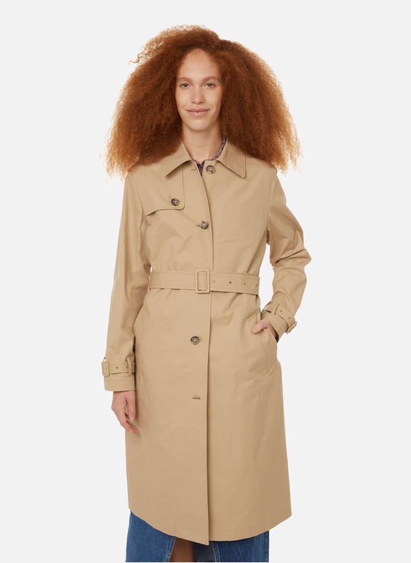 Trench apc discount femme