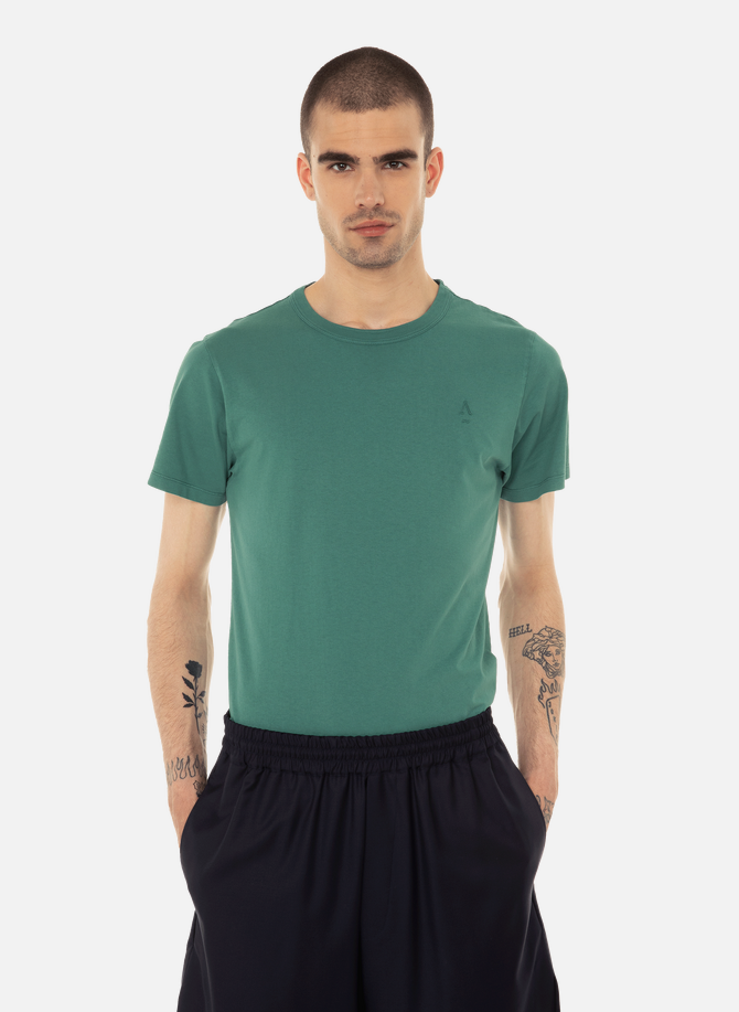 APNEE PARIS T-Shirt aus Bio-Baumwolle